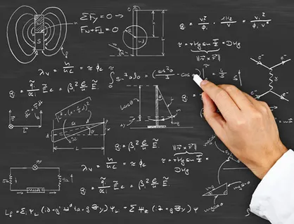 زبان ریاضی اثرگذارترین دارو برای هر فرد را مشخص می&zwnj;کند