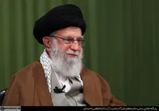فیلم| روایت رهبری از دیدار با امام به همراه مرحوم هاشمی و بنی‌صدر درباره جاسوسان آمریکا