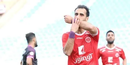 چرا امین قاسمی نژاد از استقلال به سمت پرسپولیس پیچید؟