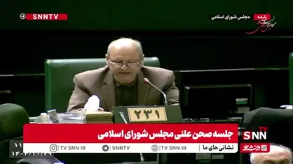 عزیزی: 49 درصد فراخوان&zwnj;ها با استفاده از توئیتر (x) انجام شده است / شرایط امنیتی مناسب شود مسئولین برای باز کردن اینترنت تصمیم خواهند گرفت