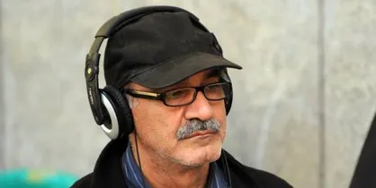 حمید لبخنده کارگردان &laquo;در پناه تو&raquo; درگذشت