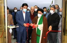 دانشکده ادبیات دانشگاه نیشابور با اعتبار ۱۳ میلیارد تومان به بهره‌برداری رسید