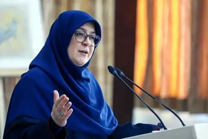 ببینید/ اینترنت پرو، نشست خبری را به حاشیه برد/ بگومگوی خبرنگاران و سخنگوی دولت بر سر