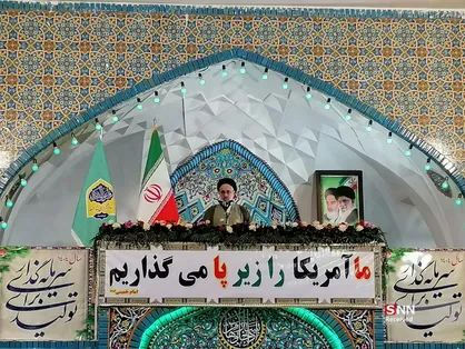 راه&zwnj;آهن کلید شکوفایی معادن و نگهداشت جمعیت در خراسان جنوبی است