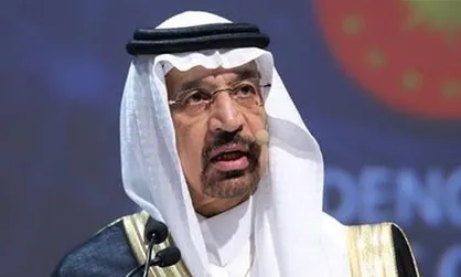 ادعا&zwnj;های ضد ایرانی وزیر انرژی عربستان در نشست وین