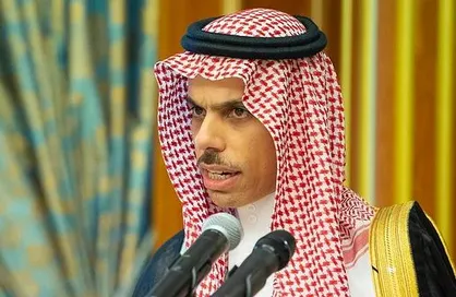 یاوه&zwnj;گویی وزیر خارجه عربستان علیه ایران
