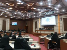 دارا: برای تمدن‌سازی باید چهره ناصحیح تفکر غرب را معرفی کنیم / واعظ جوادی: فمنیسم فردگرا مخاطره آمیز است