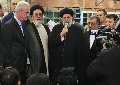 انتقاد رئیس قوه قضائیه از نحوه خصوصی&zwnj;سازی ما&zwnj;شین&zwnj;سازی تبریز