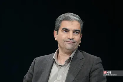 قاضی&zwnj;زاده هاشمی: ساختار اجرایی ساترا نیازمند قانون عادی است / صداوسیما باید طرحی به مجلس ارائه دهد + فیلم