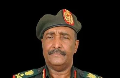 البرهان: انقلاب سودان اهداف خود را محقق کرده است