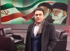 روایتی از مجاهدت سردبیر فقید پرس‌تی‌وی