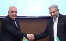 امضای یادداشت تفاهم همکاری وزارت تعاون، کار و رفاه اجتماعی با وزارت کار و حمایت اجتماعی جمهوری ترکمنستان