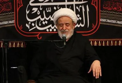 کودکان عرش نشین به روایت شیخ حسین انصاریان