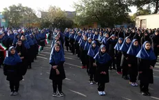 نرخ مانتوی مدارس در اردبیل اعلام شد