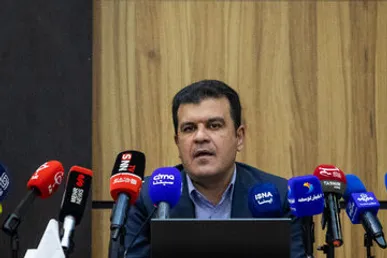 افشین: سقف تسهیلات سرمایه در گردش شرکت‌های دانش‌بنیان به ۳۰ درصد فروش افزایش یافت