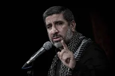 دعای کمیل این هفته را مهدی سلحشور می‌خواند