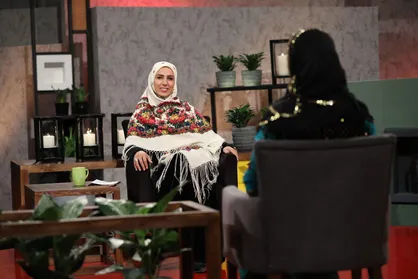 سی و پنجمین قسمت از &laquo;هزار داستان&raquo; با سوگل طهماسبی روی آنتن می&zwnj;رود