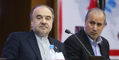 لغو مجمع فدراسیون فوتبال ربطی به قانون منع به کارگیری بازنشستگان نداشت