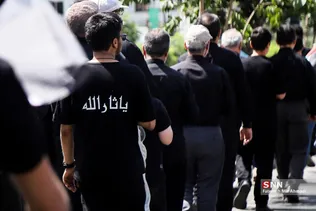 دسته امام صادق