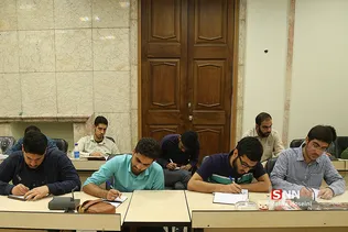 کارگاه نشریه مرکز آموزش دانشجو
