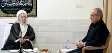 آیت‌الله مکارم شیرازی: مشکلات معیشتی مردم نیازمند توجه فوری و اساسی است