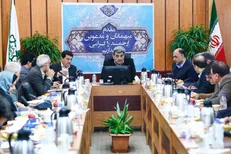 حناچی: ماموران سد معبر با دستفروشان با مدارا برخورد کنند
