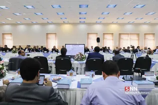 گردهمایی معاونان دانشجویی دانشگاه ها