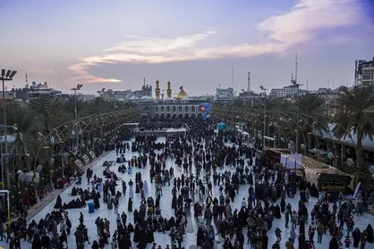 توصیه سازمان حج و زیارت به زائران درباره سفر به عتبات