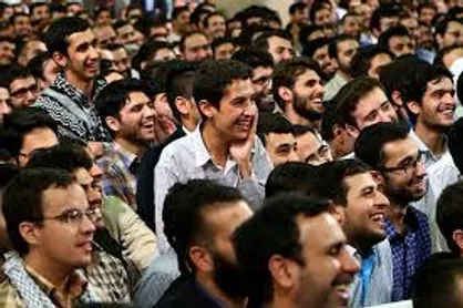 قوه قضائیه را از استانداردهای دوگانه و عدم پرداختن به فسادهای کلان برحذر می&zwnj;داریم