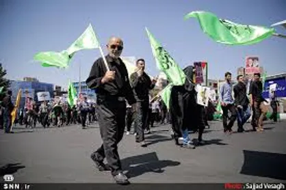 امسال شکوه و عظمت روز قدس بیشتر از گذشته خواهد بود/ جهانیان به اقدامات تجاوزگرانه رژیم صهیونیستی واکنش نشان دهند