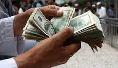 قیمت دلار امروز سه شنبه ۱۴۰۱/۱/۲۳