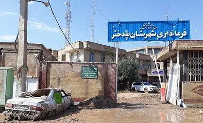 تشکل&zwnj;های دانشجویی لرستان از نماینده پلدختر برای حضور در دانشگاه دعوت کردند