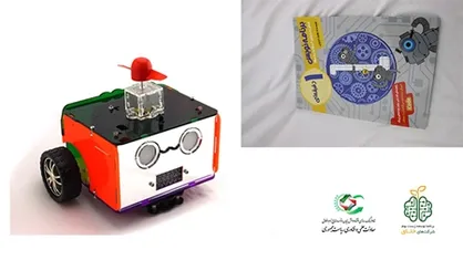 فناوری&zwnj;های تقویت خلاقیت نوجوانان توسعه داده شد