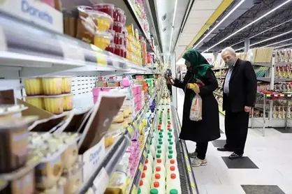 مدیرکل تعاون گیلان: امکان خرید کالابرگ در چند نوبت وجود دارد