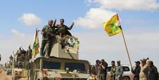 اعمال فشار آمریکا به بغداد برای عدم تشکیل نیروی هوایی الحشد الشعبی