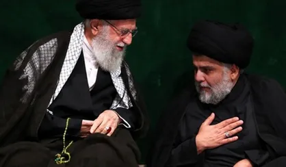 تحلیل روزنامه لبنانی از حضور مقتدی صدر در حسینیه امام خمینی (ره)