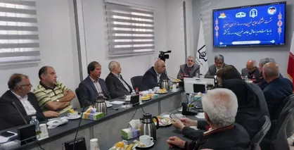 مشارکت خیران در ساخت ۱۸ هزار مدرسه در خراسان رضوی