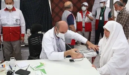 ۳ نفر از حجاج کشورمان در عربستان جان باختند