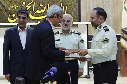 دانشگاه جندی شاپور دزفول در فهرست بزرگداشت جهانی یونسکو قرار گرفت