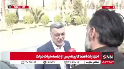 وزیر بهداشت: فعلا ارز ترجیحی دارو حذف نمی&zwnj;شود