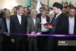 افتتاح خانه موزه آیت الله هاشمی رفسنجانی
