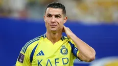 انتقادات شدید هواداران النصر از عملکرد رونالدو