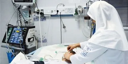 شریفی&zwnj;مقدم: ۲۰ هزار فارغ&zwnj;التحصیل پرستاری بیکار داریم