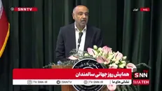 میدری: با همراهی آقای پزشکیان پیگیر مطالبات بازنشستگان هستیم