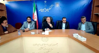 تحقق شعار سال نیازمند همدلی همه&zwnj;جانبه دستگاه&zwnj;ها و حمایت از سرمایه&zwnj;گذاران است