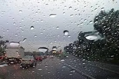 جاده&zwnj;های خراسان رضوی امروز ۲۰ بهمن بارانی و لغزنده است