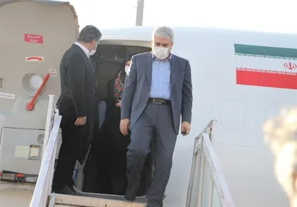 کاروان زیست&zwnj;بوم فناوری به مازندران رسید / گشایش مرکز نوآوری آمل