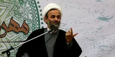 پناهیان: همه مشکلات با محبت اهل‌بیت (ع) رفع می‌شود