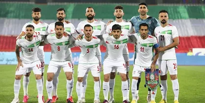بازی&zwnj;های ملی پیش از جام بزرگ از ۷۸ تا ۲۰۲۲