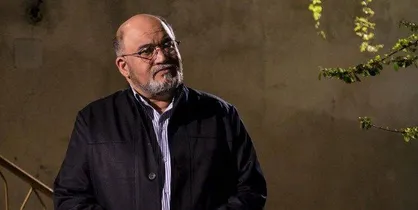 نادر سلیمانی: استعداد&zwnj;ها فدای لابی&zwnj;گری می&zwnj;شود